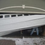 4 Signs You Need a New Garage Door