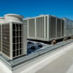 How Does a Rooftop HVAC Unit Work