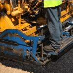 asphalt parking lots champaign