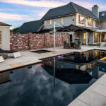 Cost of Building the PoolCost of Building the Pool