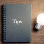 tips