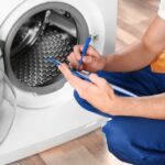 dryer repair