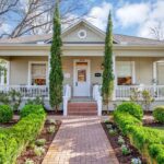 homes for sale in Fredericksburg