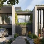 Five Iconic Home Architecture Styles