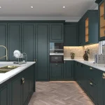 Kitchen Cabinets
