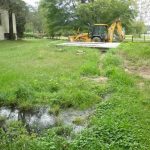 Septic System Failure