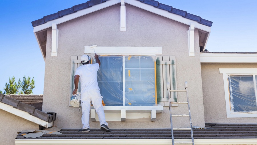 Big Fixes Around Your House