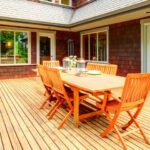 3 Deck Maintenance Tips