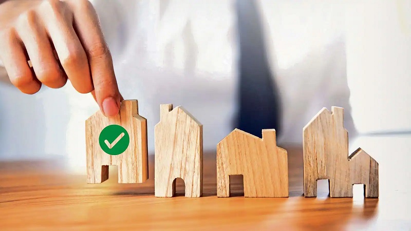 Things To Consider About Owning a Home