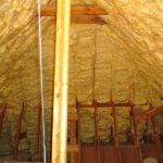 Attic Insulation Services
