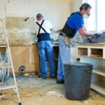 Remodeling Contractor