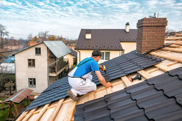 Professional Installation