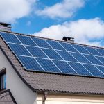 Solar Panel Monitoring System