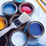 residential painting services