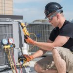 Routine HVAC Maintenance