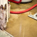 Water Damage Repair